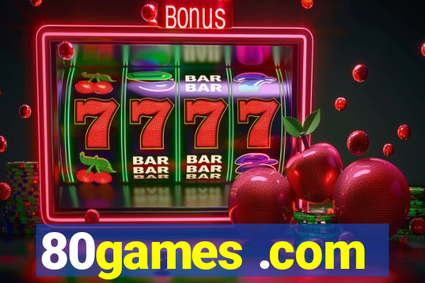 80games .com